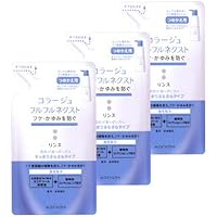 Amazon | ＜お得な5個パック＞コラージュフルフル ネクスト シャンプー